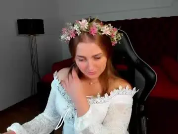 Chaturbate Nude Webcam of ellabells