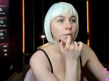Chaturbate Adult Video Chat of eva_lawrence