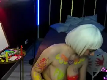 Chaturbate Live Sex of eva_lawrence