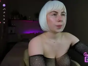 Chaturbate Free Live Porn of eva_lawrence