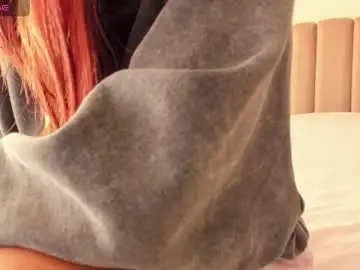 Chaturbate Sex Cam of evagomez