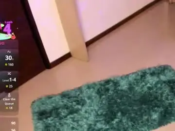 Chaturbate Free Porn Cam of evagomez