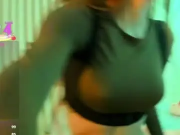 Chaturbate Adult Webcam of evagomez