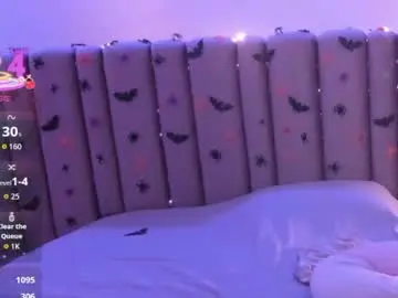 Chaturbate Live Sex of evagomez
