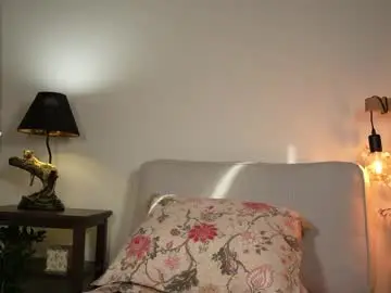 Chaturbate Adult Video Chat of honeyyykate