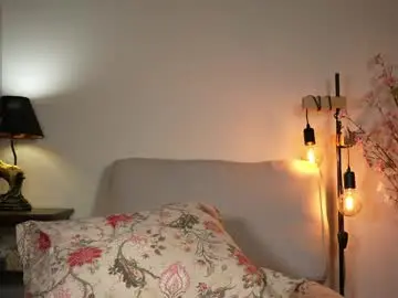 Chaturbate Nude Webcam of honeyyykate