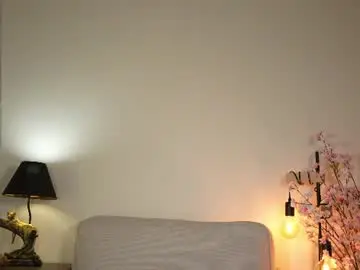 Chaturbate Nude Webcam of honeyyykate
