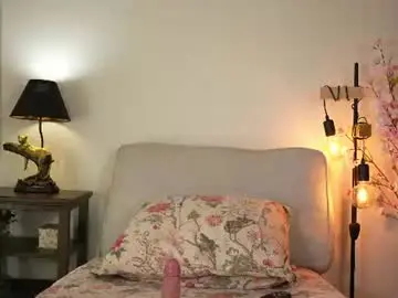 Chaturbate Live Sex Cam of honeyyykate