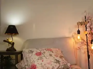 Chaturbate Live Sex of honeyyykate