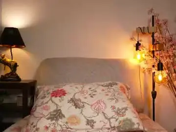 Chaturbate Nude Webcam of honeyyykate