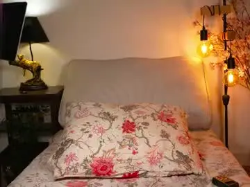 Chaturbate Nude Webcam of honeyyykate
