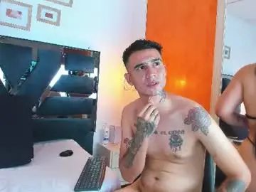 Chaturbate Watch Live Sex Cams of irina_and_max