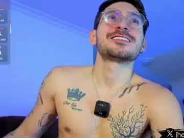 Chaturbate Sex Chat of jhonny_sullivan