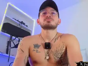 Chaturbate Free Live Porn of jhonny_sullivan