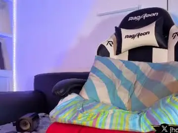 Chaturbate Watch Live Sex Cams of jhonny_sullivan