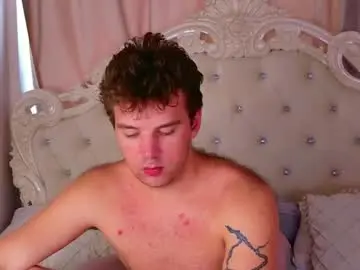 Chaturbate Best live sex cam show of justin_reed