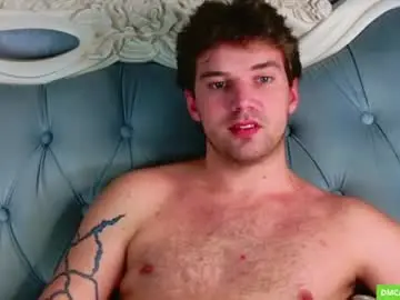 Chaturbate Nude Webcam of justin_reed