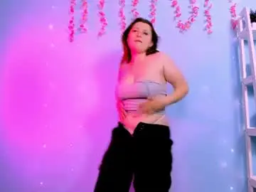 Chaturbate Live Porn of luna_noct