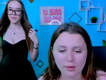 Chaturbate Private Sex Chat of luna_noct