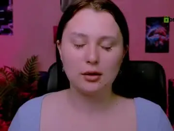 Chaturbate Best Webcam of luna_noct