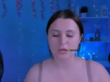 Chaturbate Best live sex cam show of luna_noct