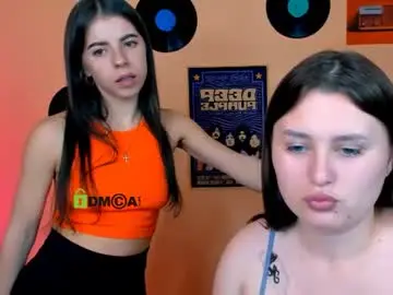 Chaturbate Live Porn of luna_noct