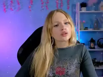 Chaturbate Best live sex cam show of luna_noct
