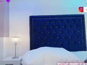 Chaturbate Free Porn Cam of milu_ballmer