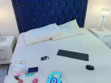 Chaturbate Live Sex of milu_ballmer