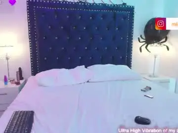 Chaturbate Adult Webcam of milu_ballmer