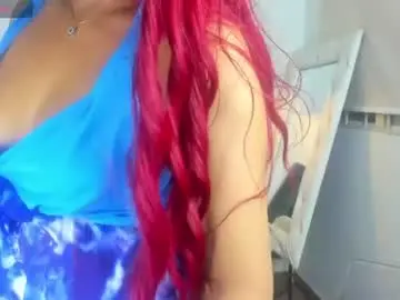 Chaturbate Free Live Porn of mishka__