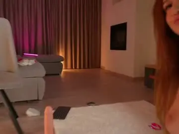 Chaturbate Adult Webcam of rosyemily