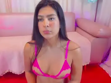 Chaturbate Best live sex cam show of samanthaevans4