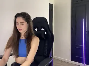 Chaturbate Nude Webcam of samlure1