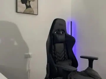 Chaturbate Sex Chat of samlure1