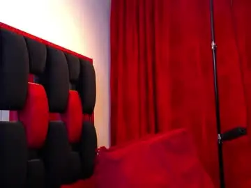 Chaturbate Watch Live Sex Cams of scockpion_