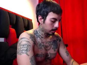 Chaturbate Nude Webcam of scockpion_