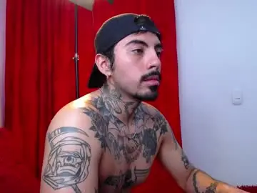 Chaturbate Private Sex Chat of scockpion_