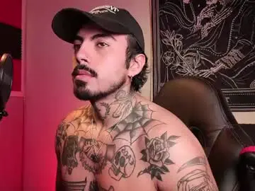 Chaturbate Private Sex Chat of scockpion_