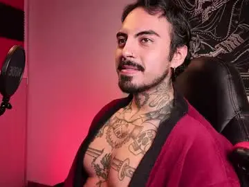 Chaturbate Best Webcam of scockpion_