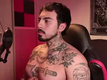 Chaturbate Free Porn Cam of scockpion_