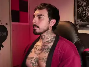 Chaturbate Private Sex Chat of scockpion_