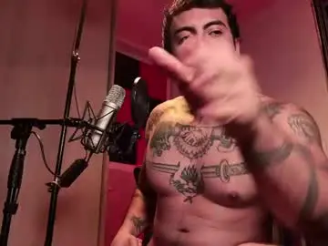 Chaturbate Private Sex Chat of scockpion_