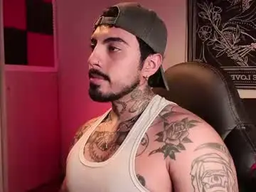 Chaturbate Nude Webcam of scockpion_