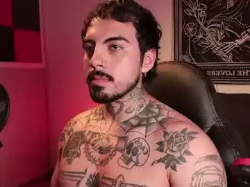 Chaturbate Free Porn Cam of scockpion_