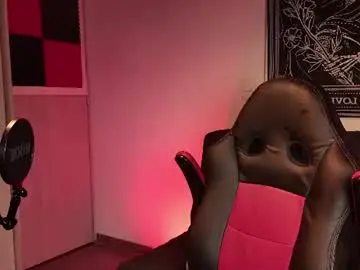 Chaturbate Best live sex cam show of scockpion_