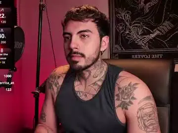 Chaturbate Live Sex of scockpion_