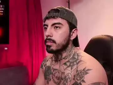 Chaturbate Watch Live Sex Cams of scockpion_