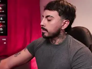 Chaturbate Free Porn Cam of scockpion_