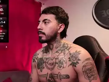 Chaturbate Sex Chat of scockpion_